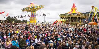 Whether you're in capital cities of sydney, brisbane, melbourne, adelaide and perth… or in rural and regional australia, there are events across the country at easter that are well worth the effort and travel to get to and enjoy. The Royal Melbourne Show