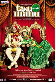 Happy phirr bhag jayegi, starring sonakshi sinha, diana penty, jimmy sheirgill, jassie gill and piyush mishra in the lead roles has opened to mixed response. Ladies Vs Ricky Bahl Full Movie Download Filmymeet