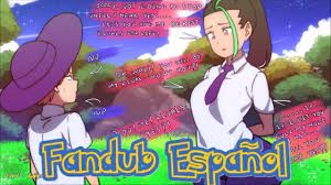 Pokemon - A Juicy Deal (Fandub Latino) (By: Geekboy) - YouTube
