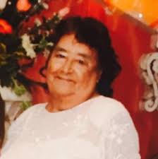 Guadalupe Villela Obituary
