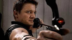 Jeremy Renner Passes On "Mission: Impossible 6" To Appear In "Ant-Man and  the Wasp" : r/comicbooks