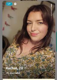 My experience with Bumble Friends in Highland capital