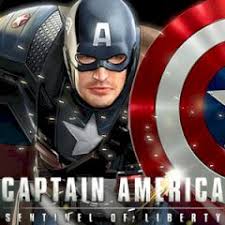 Action games (3.42 of 46) 22375 (today 2) no price here download apkdl.com (22.13 m) description. Captain America Sentinel Of Liberty