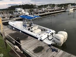 Check spelling or type a new query. Sold Scarab 302 Sport Center Console Boat In Williamsburg Va 152495