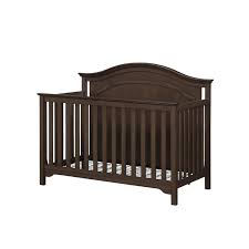 Baby Relax Eddie Bauer Hayworth 4 In 1 Convertible Crib Walmart Com