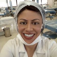 Espaço Daniela Abreu Estética e Saúde .