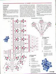 kira scheme crochet scheme crochet no 2583 crochet floral tape crochet dollies