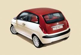 Pin By Henk Wiersema On Lancia In 2020 Car Wrap Mini Cars Car