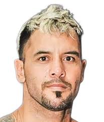 Kevin Sadjo vs Diego Gabriel Chaves