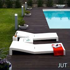 jut bain de soleil design studio vondom modern patio furniture wicker furniture patio furniture