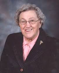 Elsie Salomon Obituary (1926