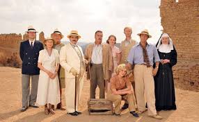 Avec un hercule poirot apparaissant assez tardivement. Hercule Poirot Des Inedits Sur Tmc Leblogtvnews