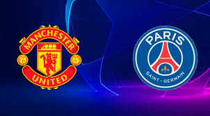 «псж» на выезде победил «манчестер юнайтед» (3:1), дубль у парижан оформил неймар. Manchester Yunajted Myu Pszh Anons I Prognoz Na Match Ligi Chempionov 12 02 2019 Telekanal Futbol