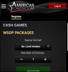 $1000 bonus + $250 depositor freerolls. Americas Cardroom Download Software Review 1 000 Free Jan 2021