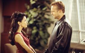 En effet, il s'agit de l'un des feuilletons les plus longs de l'histoire télévisée. Shemar Moore Lorie Paul Walker Ils Ont Joue Dans Les Feux De L Amour Photos Avec Tele 7 Jours