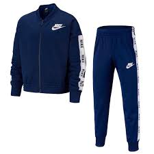 Sportswear sporting goods clothing stores. Tracksuits Clothing Nike Sportswear Tracksuit Bv2769 Fitness