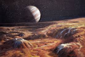 Sprawling field of green and fields , unique landscaping , permanent art sculpture, galleries , the… art experience 6/10, catering 1/10! Jupiter From Io In Patrick Wilshire S Ix Gallery Ix 10 Encore Show November 2017 Comic Art Gallery Room