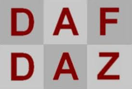 Daf Daz Deutsch Als Fremdsprache Deutsch Als Fremdsprache Deutsch Lernen Daf