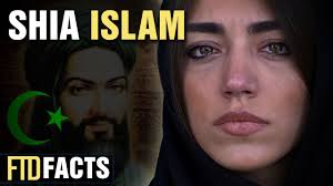 Whoever allah guides none can misguide, and whoever he allows to fall astray, none can guide them. 10 Surprising Facts About Shia Islam Youtube