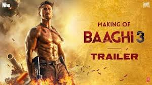 Baaghi 3 Movie Watch Online Find Where To Stream Full Movie In Hd 24reel Tiger shroff denies about baaghi being a remake of the raid 15 april 2016 | bollywoodhungama. baaghi 3 movie watch online find