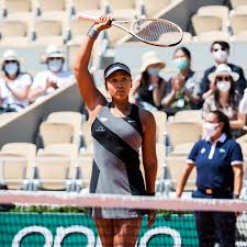 Naomi was born in japan, but moved to america when she was three years old. Naomi Osaka Skips News Conference Drawing Tennis Officials Ire The New York Times