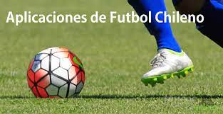 Ver futbol chileno en vivo online. 5 Aplicaciones Para Ver Futbol Chileno Desde La Smart Tv Y Celular Trucos Galaxy