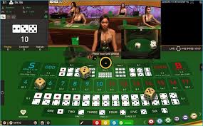 Ibet Online Casino Live Game Sic Bo Introduction Casino Win Online Live Casino
