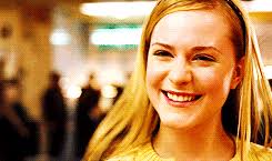 She was one of the it girls of the 2000's decade, dated manson and i never heard of her again. Faceclaims Evan Rachel Wood Wattpad