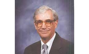 Harold Maves Obituary (1929