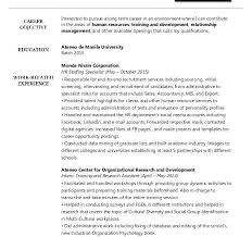 Business Administration Resume Samples Download Business ...