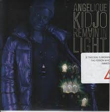 Angelique Kidjo Remain In Light 2018 Cd Discogs