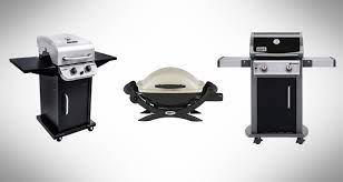 Best Small Gas Grills In 2021 Buying Guide