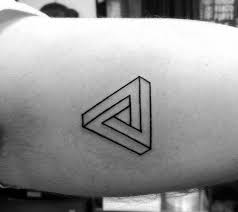 Top 63 Small Simple Tattoos For Men 2021 Inspiration Guide Small Tattoos For Guys Tattoos For Guys Small Tattoos Simple