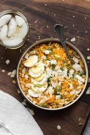 An incredibly simple and delicious recipe with a ton of scientifically. Ginger Brown Rice With Carrots Naturally