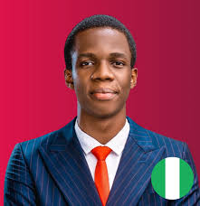 Who is Emmanuel Nduka?