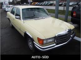 Mercedes Benz S Klasse Bei Gebrauchtwagen De Hauptabbildung Mercedes Mercedes Benz Benz
