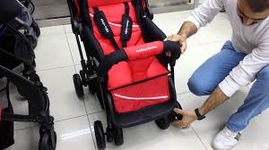 Baby Home Bebek Arabasi Tanitim Video Ayhancocuk Youtube