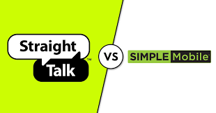 99 get it as soon as thu, apr 22 Straight Talk Vs Simple Mobile Which Carrier Is Better