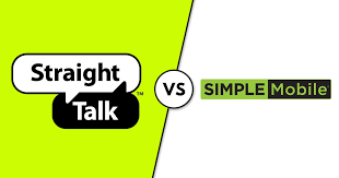 Unlocking a phone with simple mobile is very easy. Straight Talk Vs Simple Mobile Which Carrier Is Better
