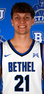 2024-25 Men's Basketball Roster