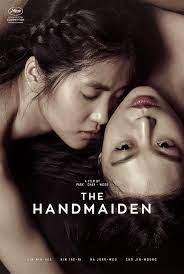 The Handmaiden Cine Documentales Buenas Peliculas