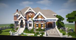 Extract the file you have just downloaded. Large Mansion Minecraft Project Minecraft Mansion Minecraft House Plans Minecraft House Designs