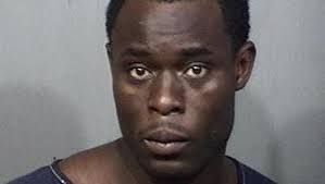 Photos: Arrest mugshots 6-18-17