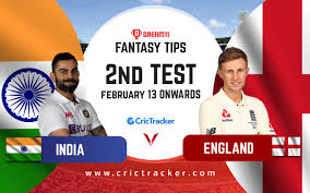 Review all the top highlights of ind vs eng 4th t20i once it finishes. Ind Vs Eng Dream11 Prediction Fantasy Cricket Tips Playing 11 Pitch Report Injury Update For 2nd Test Match