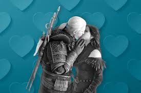 Maybe you would like to learn more about one of these? The Best Video Games For Realistic Romance The Washington Post