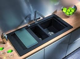 13 Modern Kitchen Sink Designs Sortrachen Modern Kitchen Sinks Kitchen Sink Design Kitchen Sink Remodel