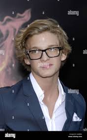 Cody michael hi-res stock photography and images