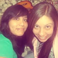 Laura Canchola's Instagram, Twitter & Facebook