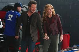 Deacon Claybourne | Nashville Wiki | Fandom