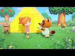 Animal Crossing New Horizons Release Date Trailer E3 2019 Animal Crossing Animal Crossing Game New Animal Crossing